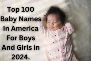 Baby Names