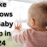 Wake Windows and Baby Sleep in 2024.